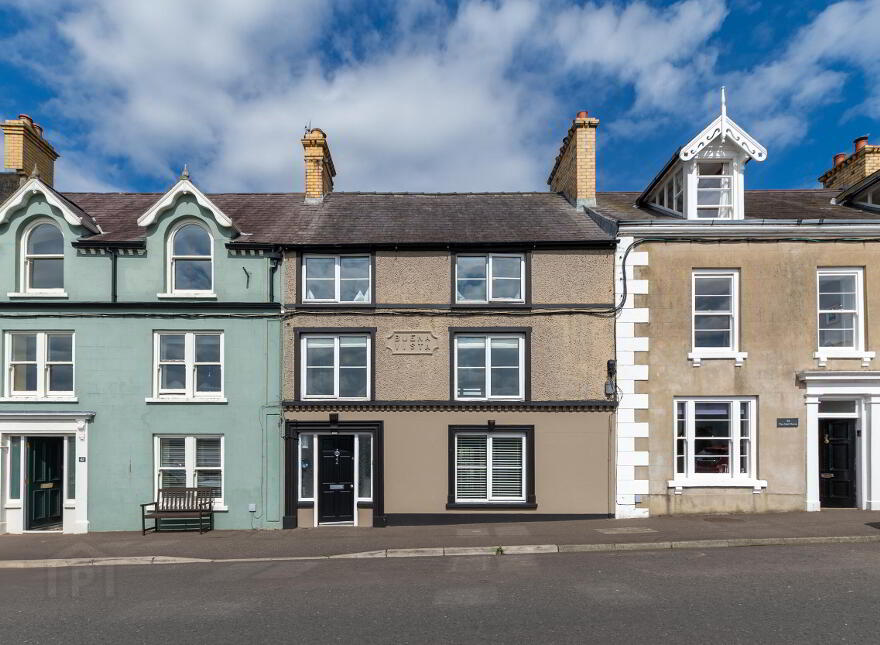 44 Shore Road, Portaferry, Newtownards, BT22 1JZ