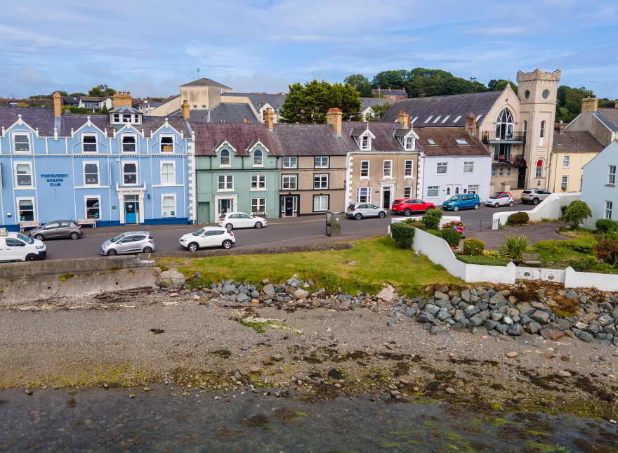 44 Shore Road, Portaferry, Newtownards, BT22 1JZ photo