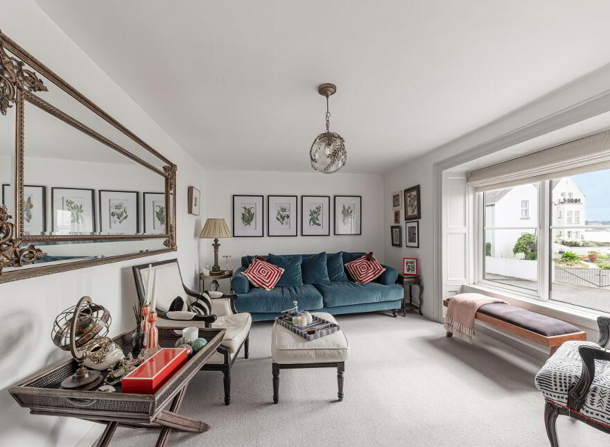 44 Shore Road, Portaferry, Newtownards, BT22 1JZ