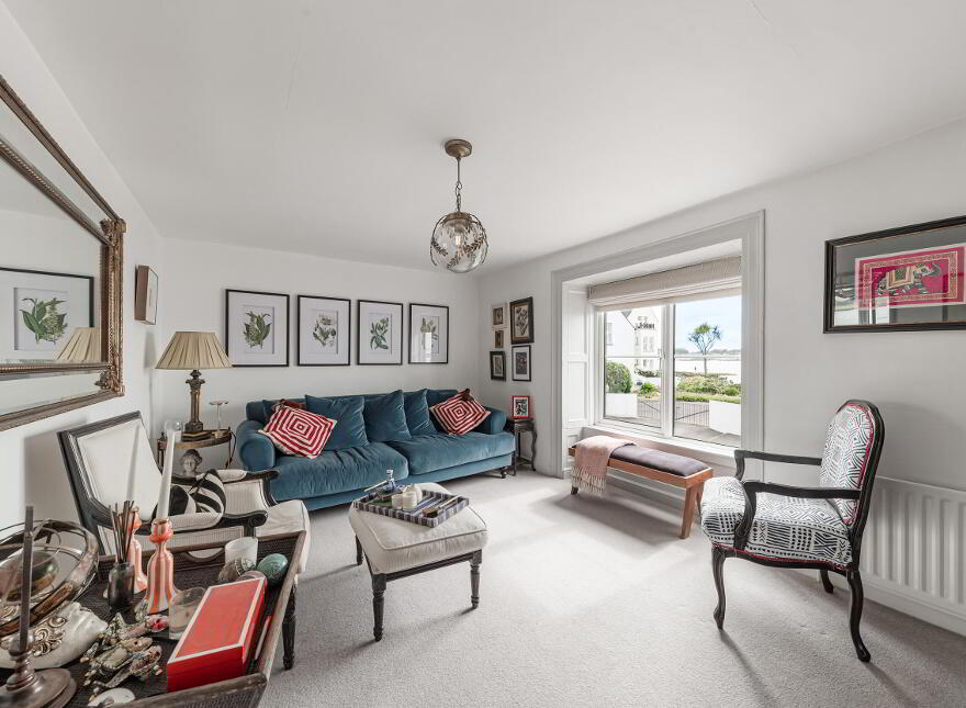44 Shore Road, Portaferry, Newtownards, BT22 1JZ