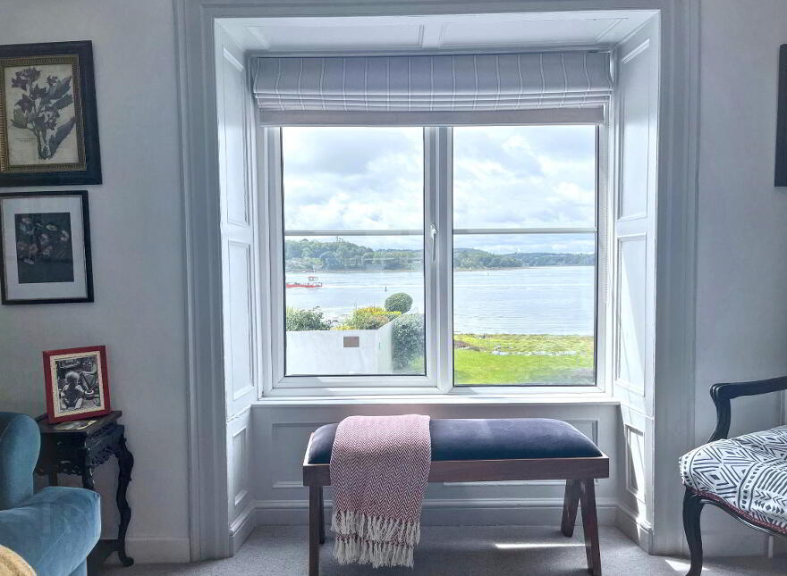 44 Shore Road, Portaferry, Newtownards, BT22 1JZ
