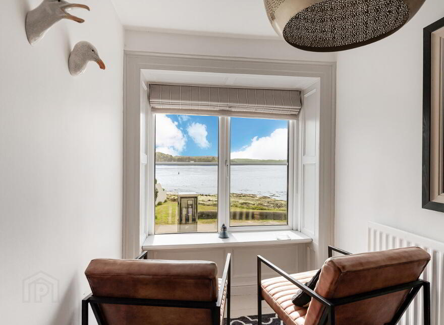 44 Shore Road, Portaferry, Newtownards, BT22 1JZ