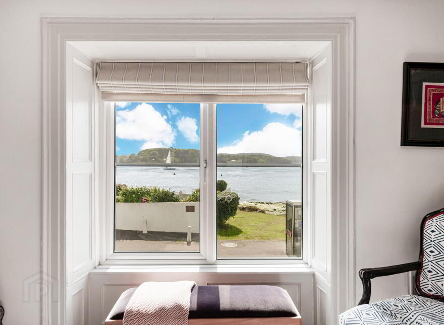 44 Shore Road, Portaferry, Newtownards, BT22 1JZ