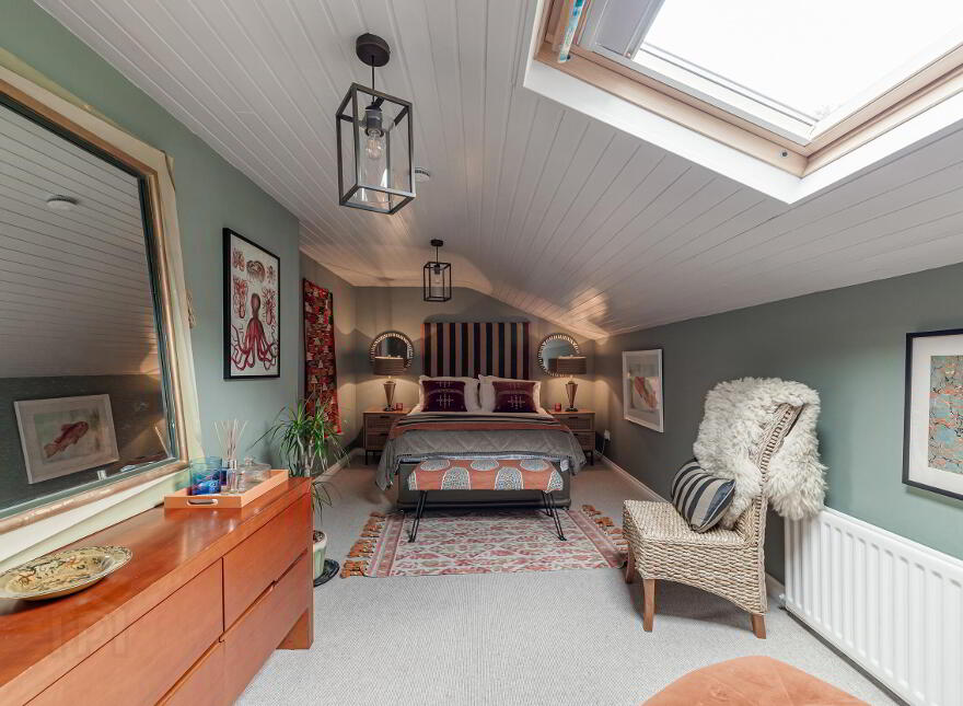 44 Shore Road, Portaferry, Newtownards, BT22 1JZ
