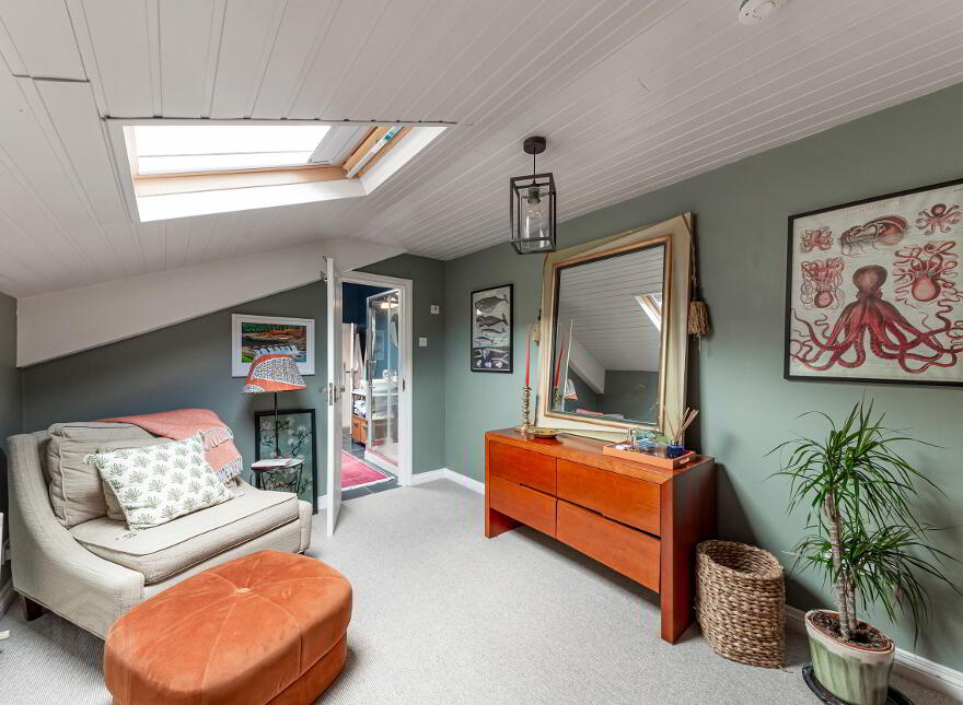 44 Shore Road, Portaferry, Newtownards, BT22 1JZ