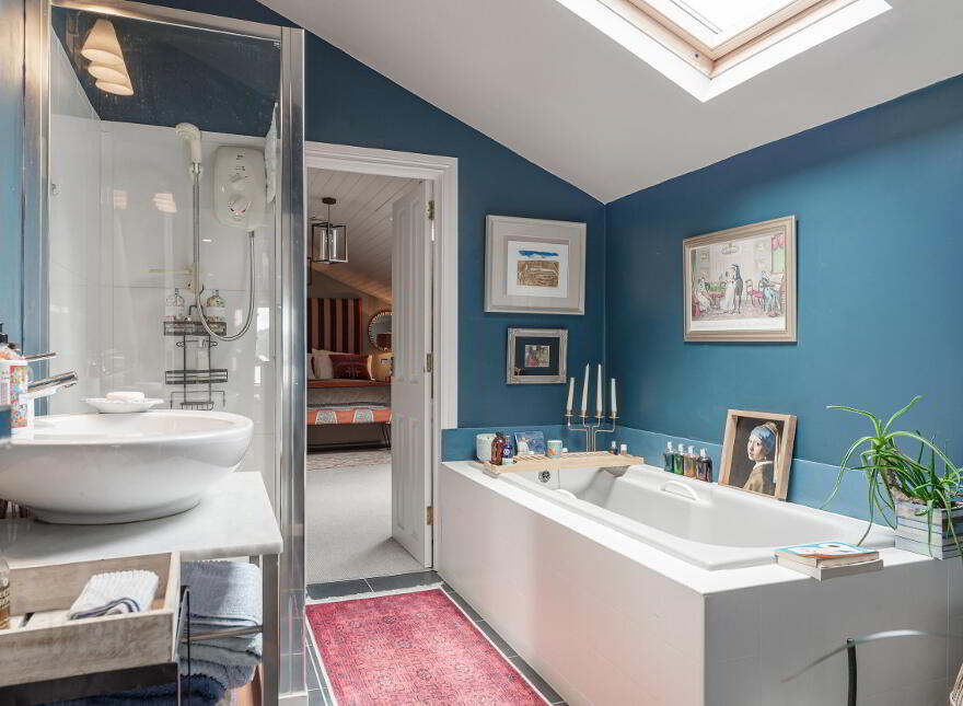 44 Shore Road, Portaferry, Newtownards, BT22 1JZ