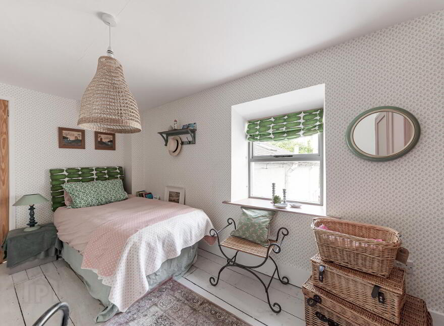 44 Shore Road, Portaferry, Newtownards, BT22 1JZ