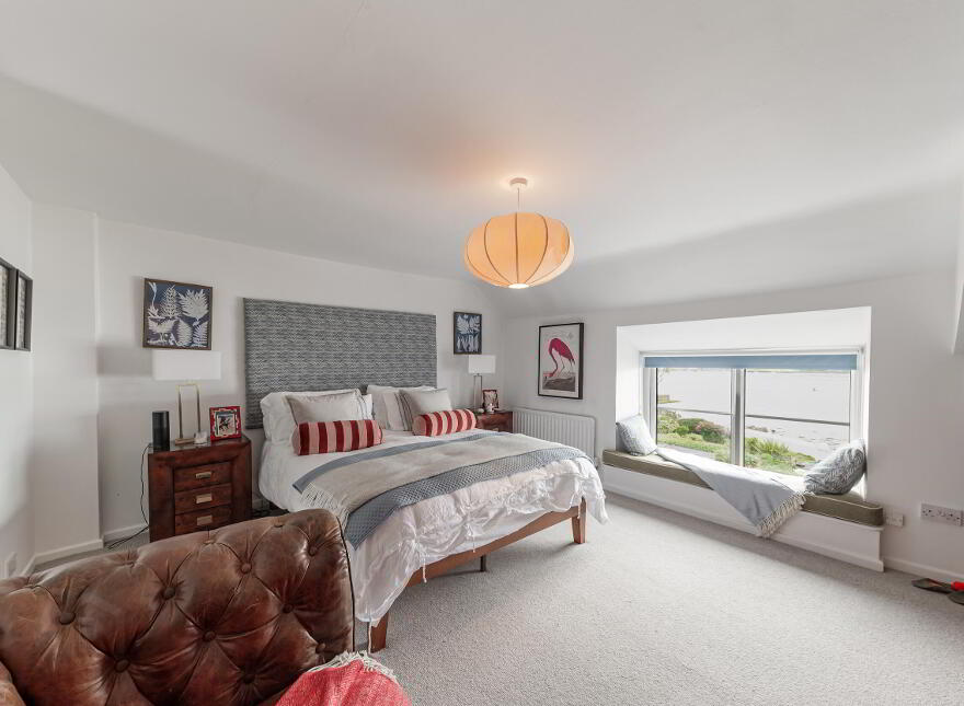 44 Shore Road, Portaferry, Newtownards, BT22 1JZ