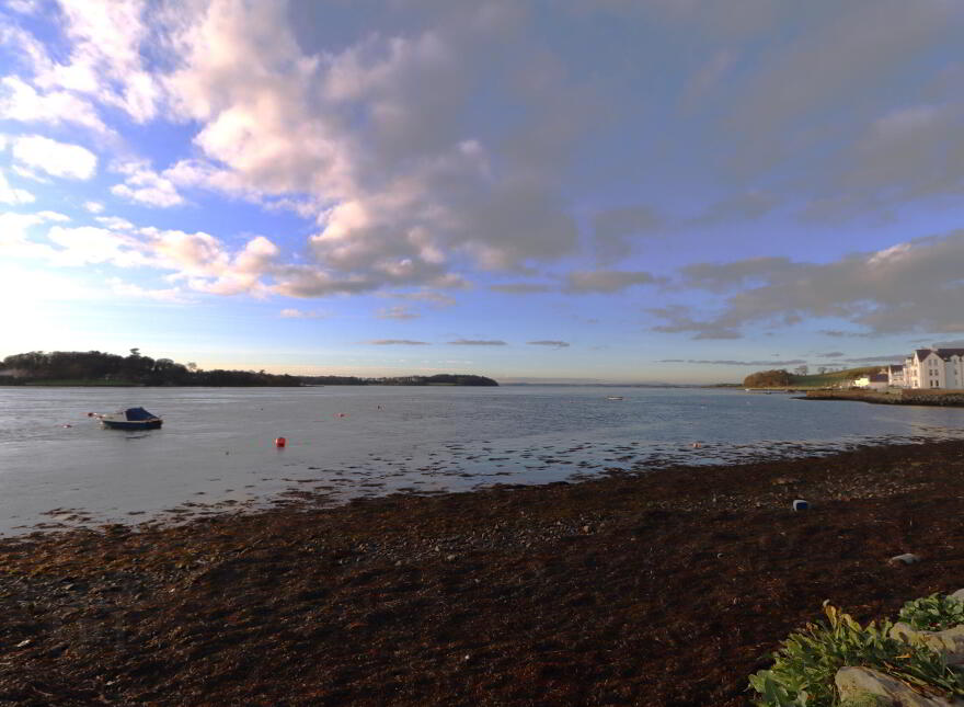 44 Shore Road, Portaferry, Newtownards, BT22 1JZ