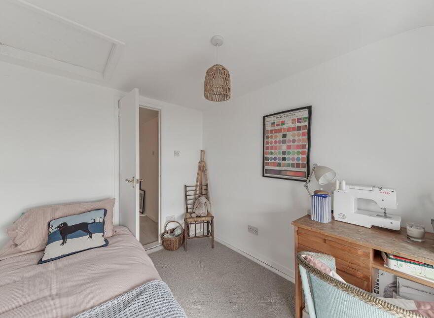 44 Shore Road, Portaferry, Newtownards, BT22 1JZ