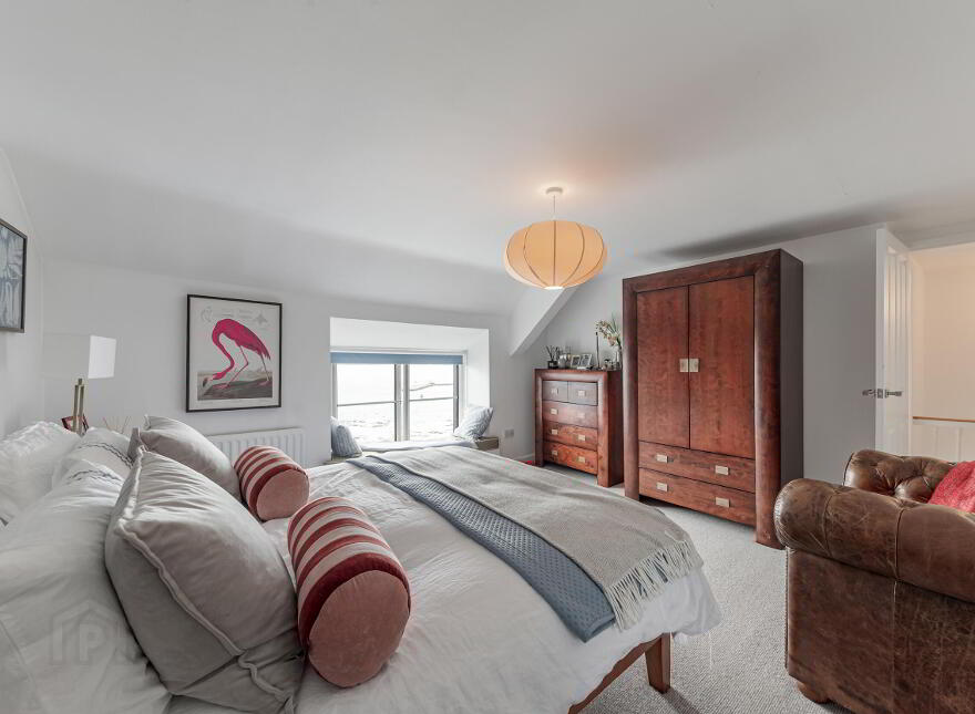 44 Shore Road, Portaferry, Newtownards, BT22 1JZ