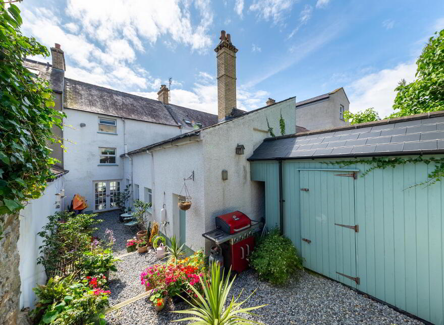 44 Shore Road, Portaferry, Newtownards, BT22 1JZ
