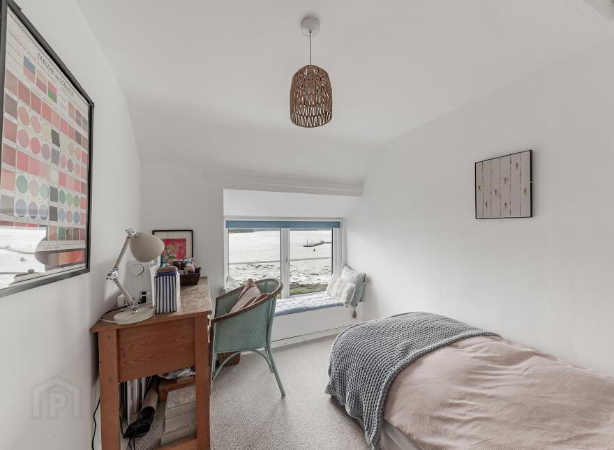 44 Shore Road, Portaferry, Newtownards, BT22 1JZ