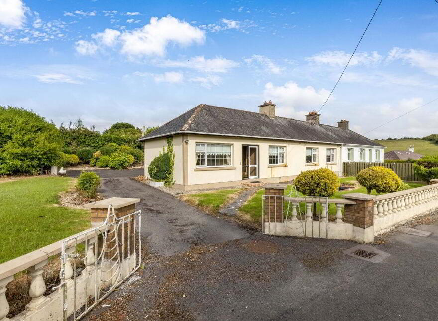 Curkish, Bailieborough
