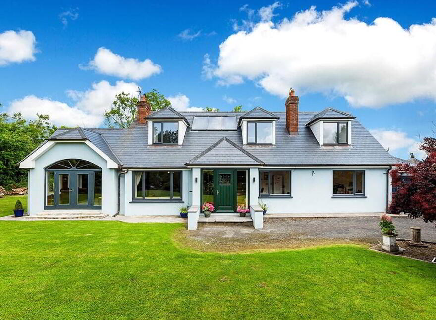 Garrolagh, Clogherhead, A92NH2Y photo
