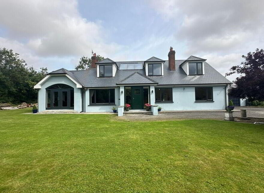 Garrolagh, Clogherhead, A92NH2Y