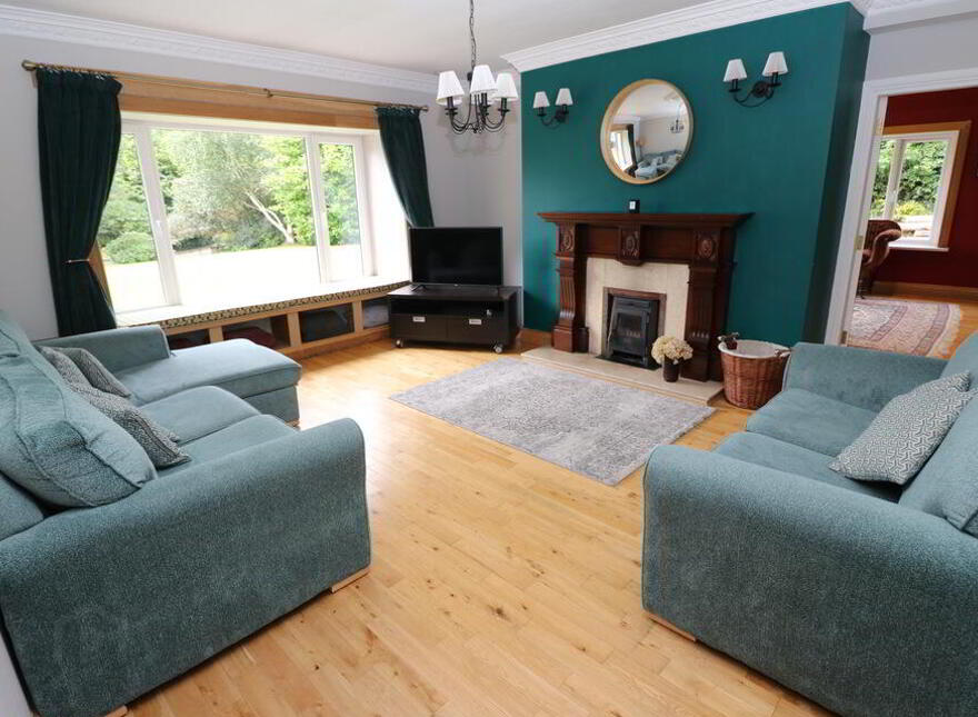 Garrolagh, Clogherhead, A92NH2Y