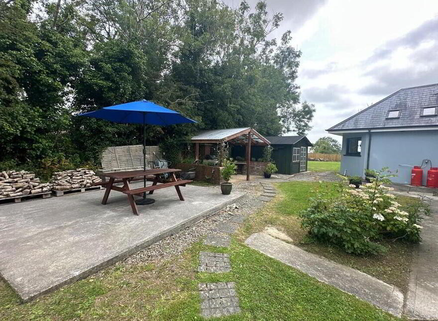 Garrolagh, Clogherhead, A92NH2Y