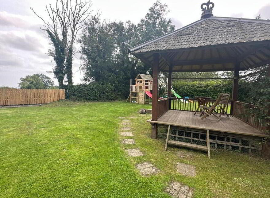 Garrolagh, Clogherhead, A92NH2Y
