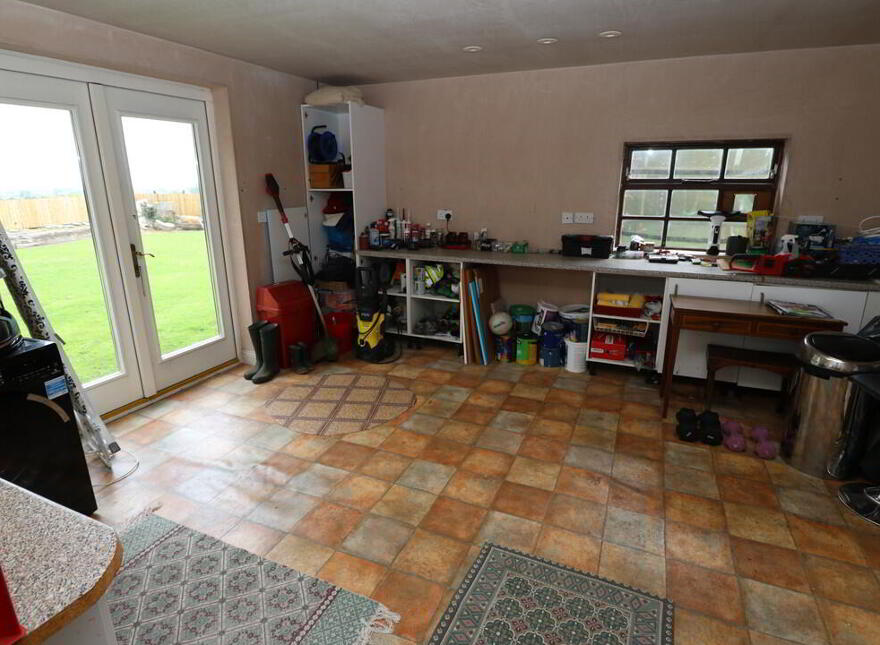 Garrolagh, Clogherhead, A92NH2Y