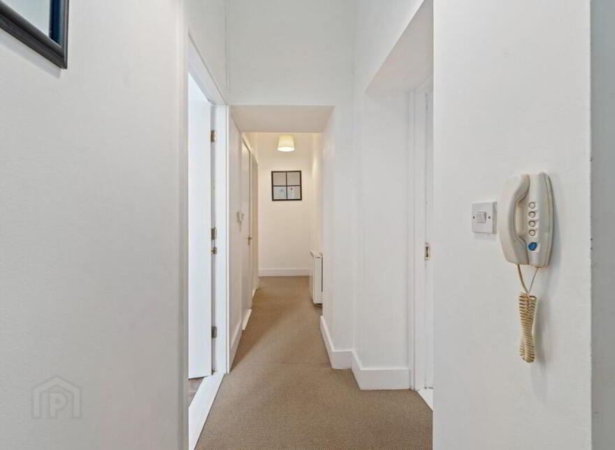 205 Atkins Hall, Lee Road