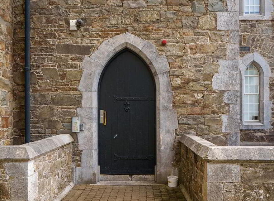 205 Atkins Hall, Lee Road