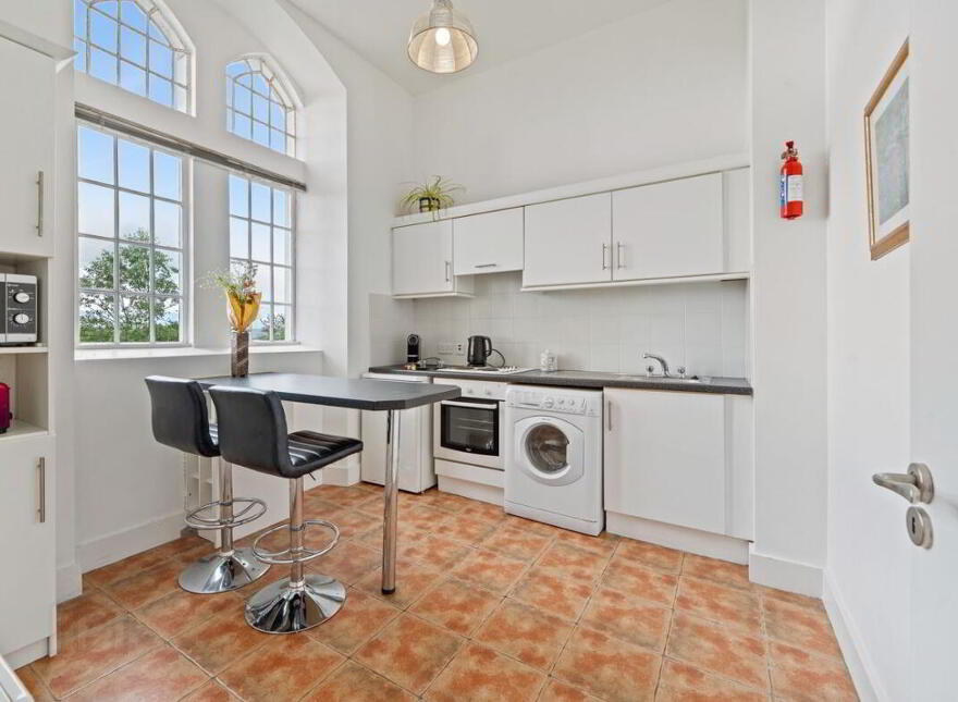 205 Atkins Hall, Lee Road
