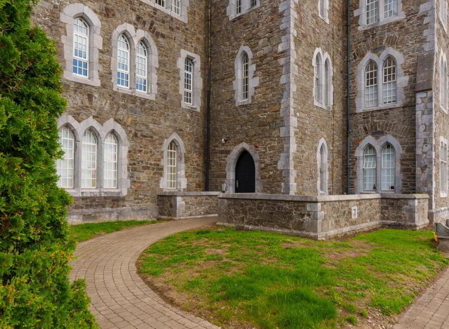 205 Atkins Hall, Lee Road