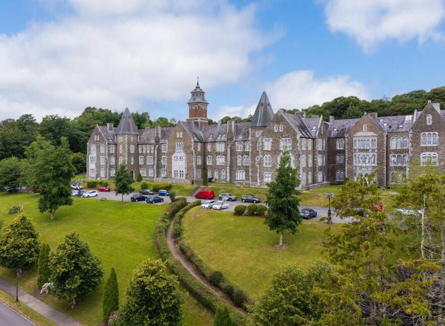 205 Atkins Hall, Lee Road