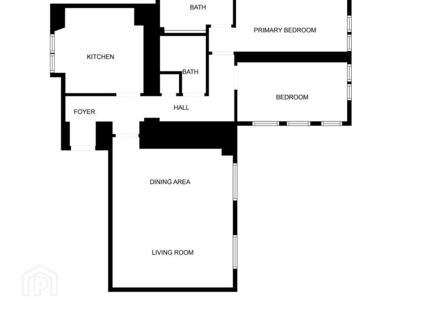205 Atkins Hall, Lee Road