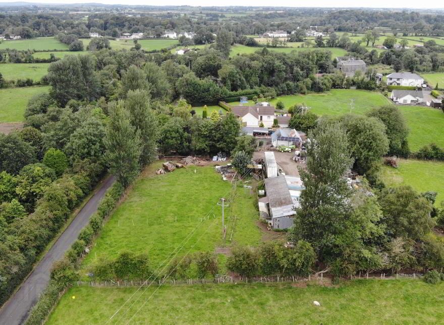 8 Mullaghinch Road, Aghadowey, Coleraine, BT51 4AP