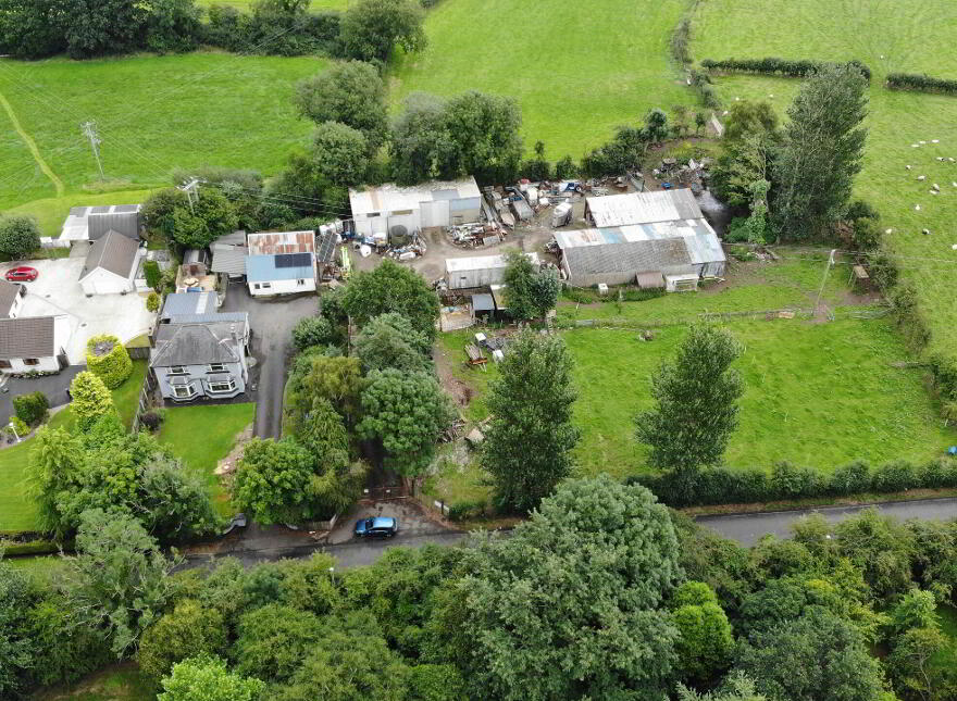 8 Mullaghinch Road, Aghadowey, Coleraine, BT51 4AP