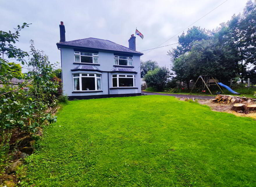 8 Mullaghinch Road, Aghadowey, Coleraine, BT51 4AP
