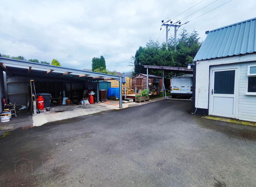 8 Mullaghinch Road, Aghadowey, Coleraine, BT51 4AP