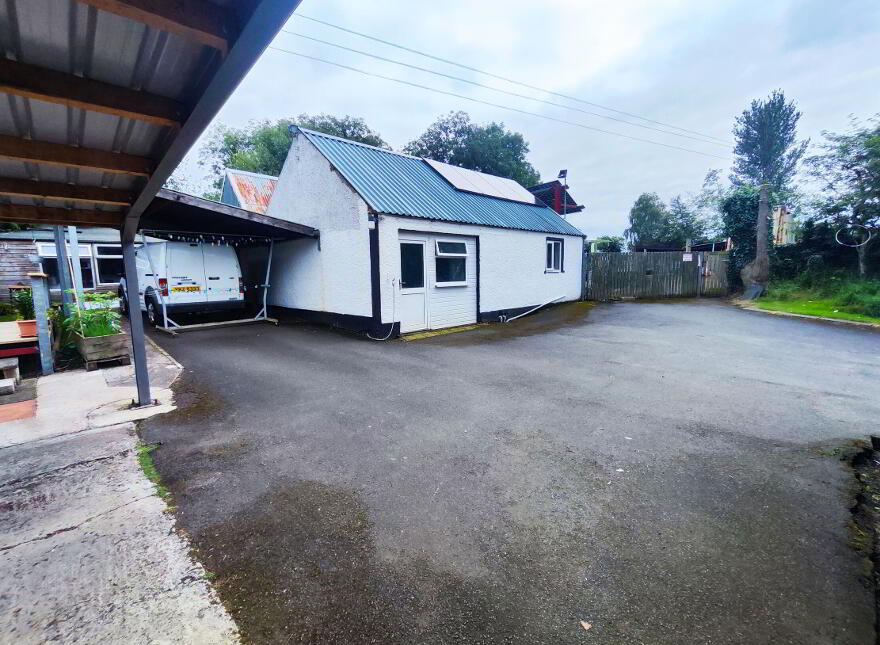 8 Mullaghinch Road, Aghadowey, Coleraine, BT51 4AP