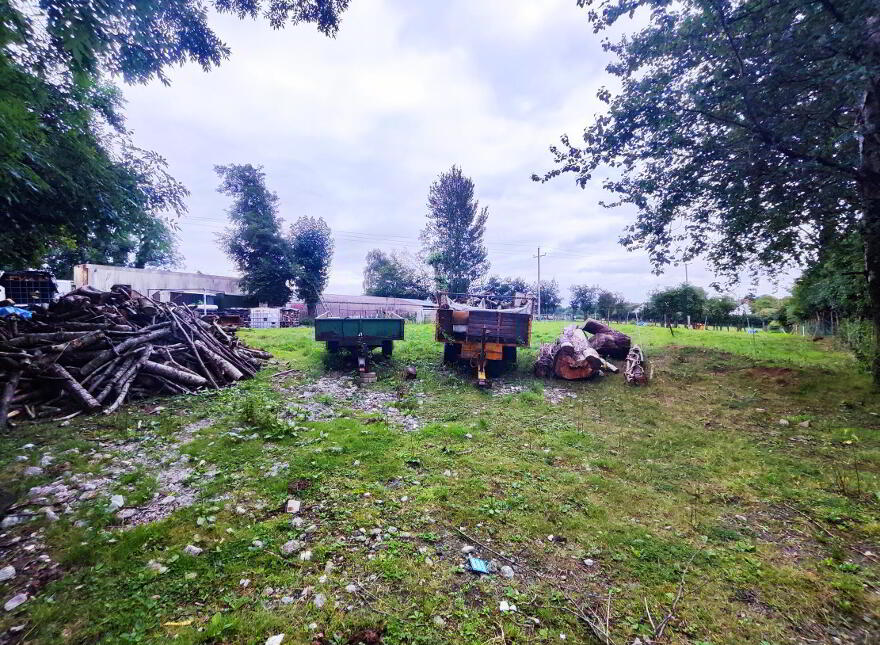 8 Mullaghinch Road, Aghadowey, Coleraine, BT51 4AP