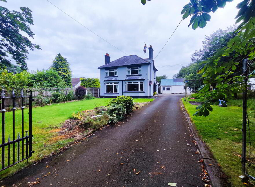 8 Mullaghinch Road, Aghadowey, Coleraine, BT51 4AP photo