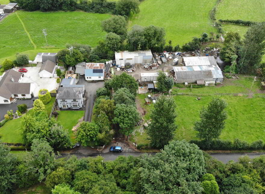8 Mullaghinch Road, Aghadowey, Coleraine, BT51 4AP