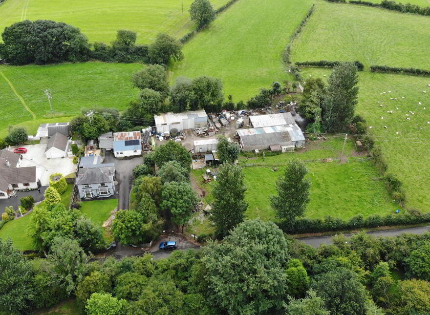 8 Mullaghinch Road, Aghadowey, Coleraine, BT51 4AP