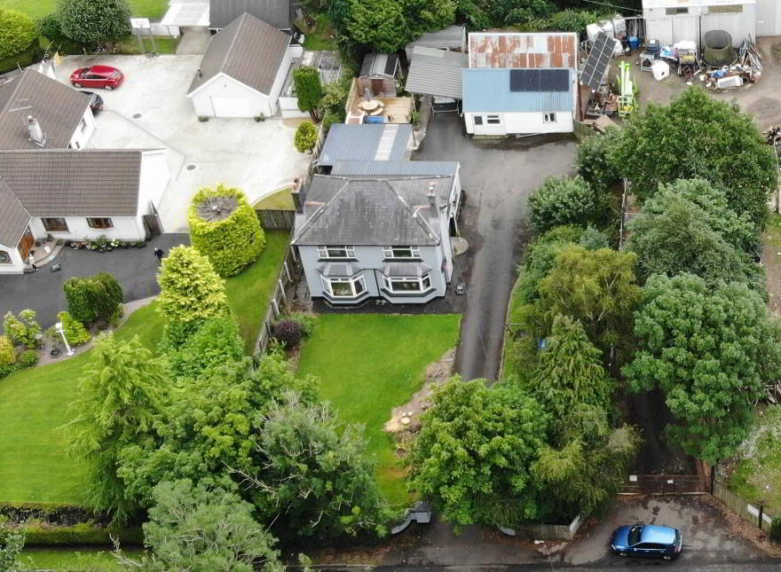 8 Mullaghinch Road, Aghadowey, Coleraine, BT51 4AP