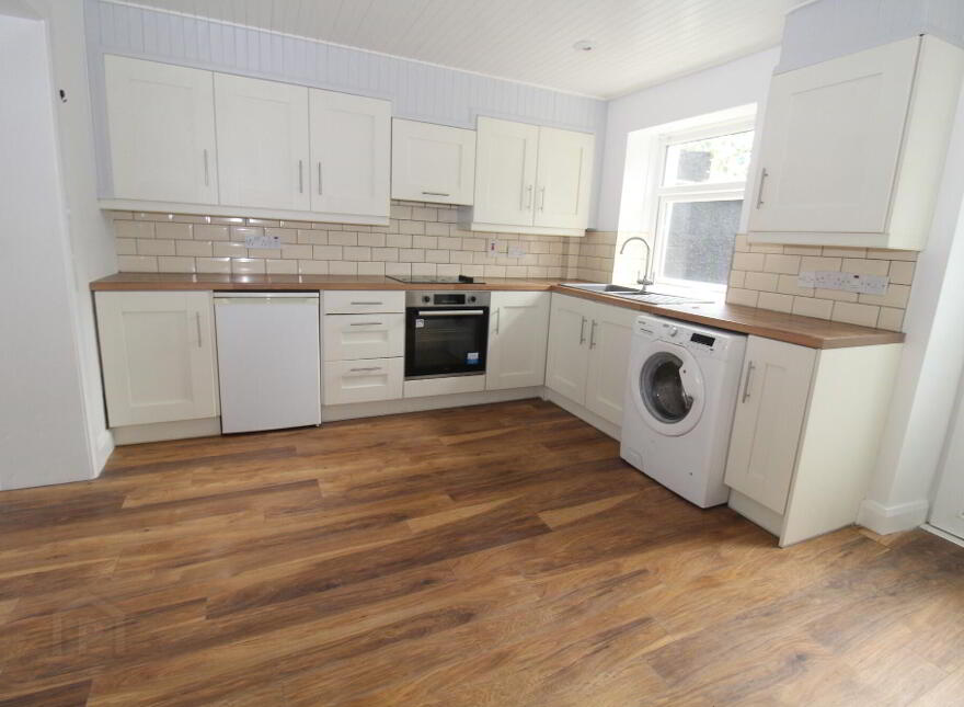 57 South Street, Newtownards, BT23 4JU