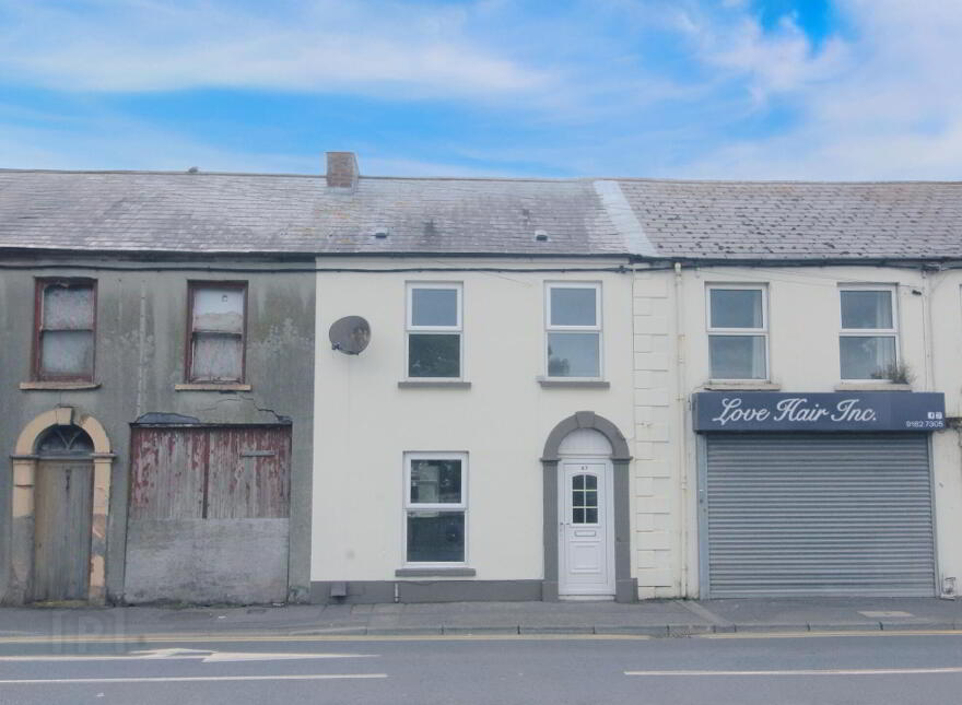 57 South Street, Newtownards, BT23 4JU photo
