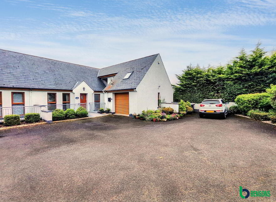 171 Loughan Road, Coleraine, BT52 1UD
