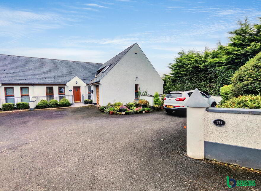 171 Loughan Road, Coleraine, BT52 1UD