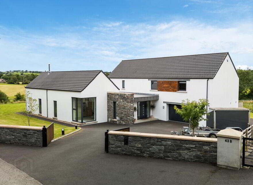 43c Monree Road, Donaghcloney, Craigavon, BT66 7LZ