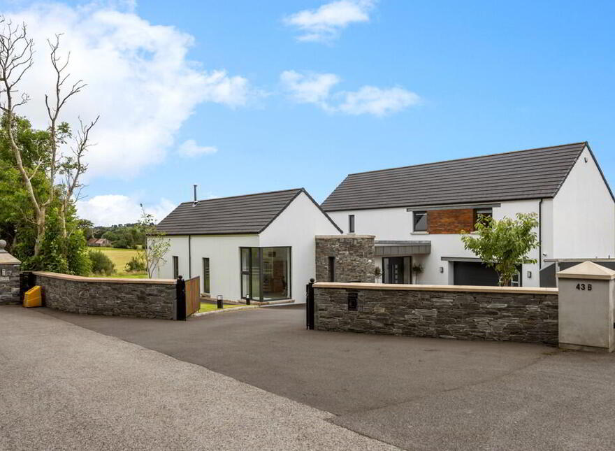 43c Monree Road, Donaghcloney, Craigavon, BT66 7LZ