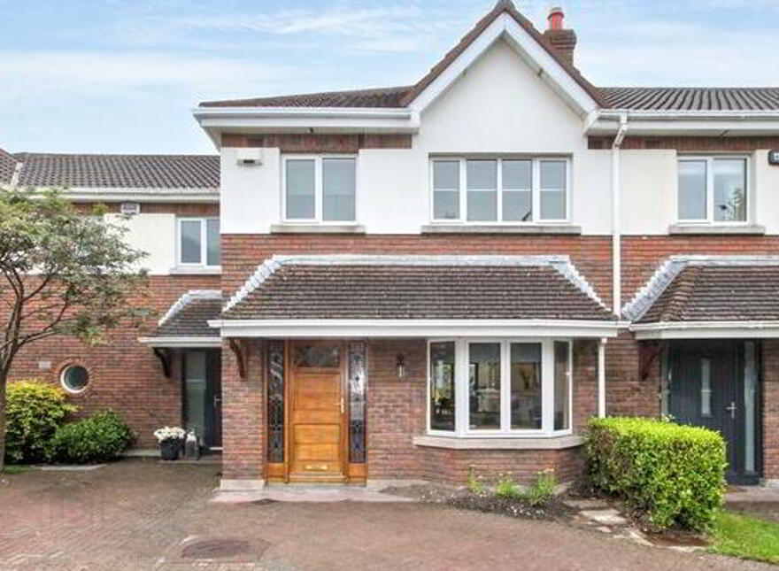 54 Churchfields, Churchtown, Milltown, Dublin, D14K8K7 photo