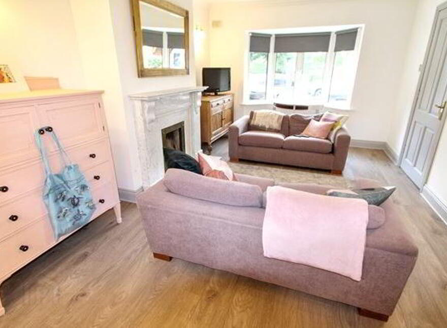 54 Churchfields, Churchtown, Milltown, Dublin, D14K8K7