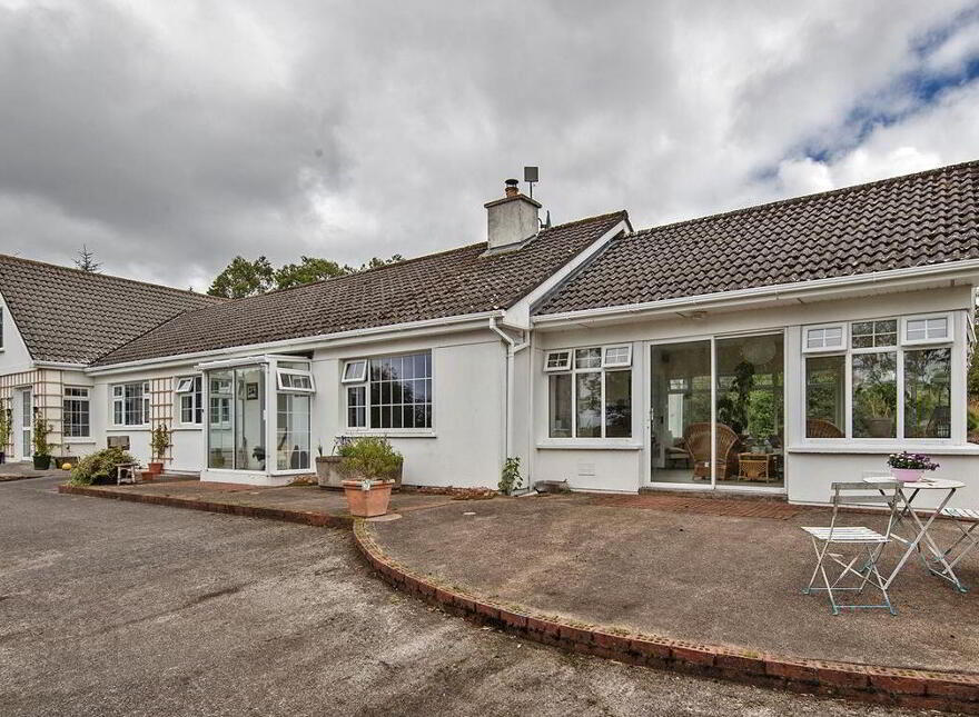 Happy Hill, Ballydaniel, Lackaroe, Youghal, East
