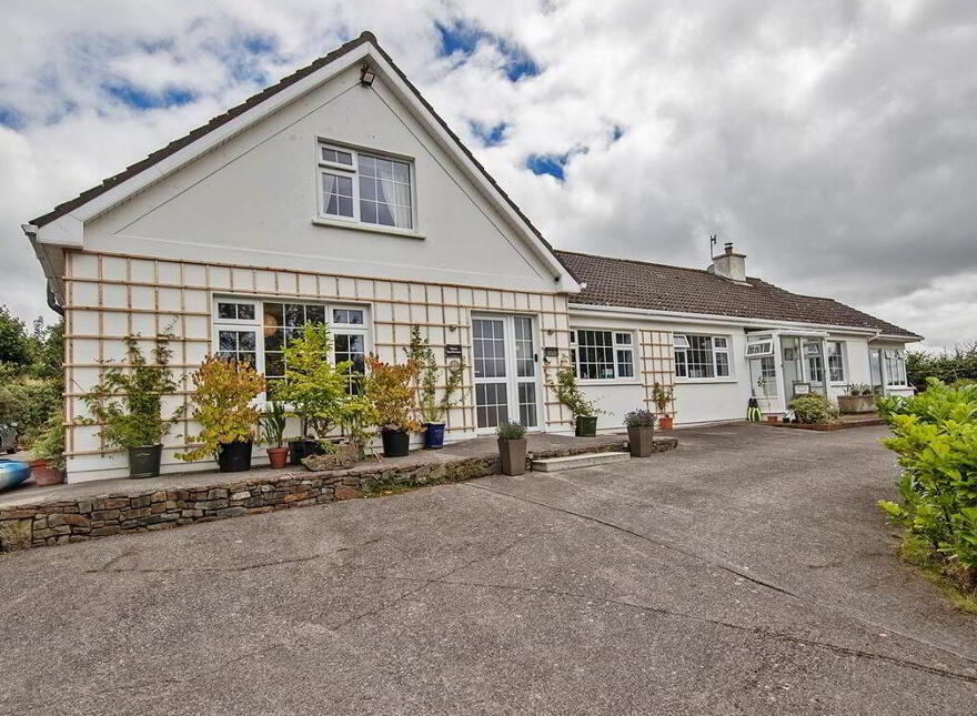Happy Hill, Ballydaniel, Lackaroe, Youghal, East